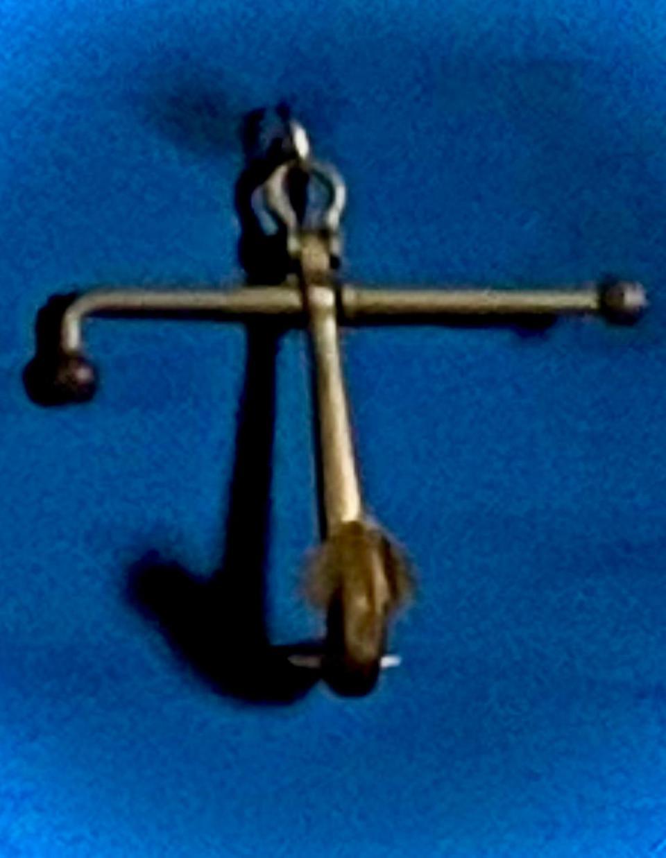 The Anchor Villa Hastings Exterior foto